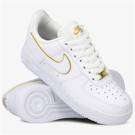 air force nike weiß